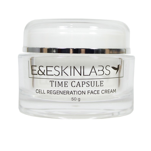 [HYB-EES-5016] Crema Rostro y Cuello - Cell Regeneration Face Cream 50 g