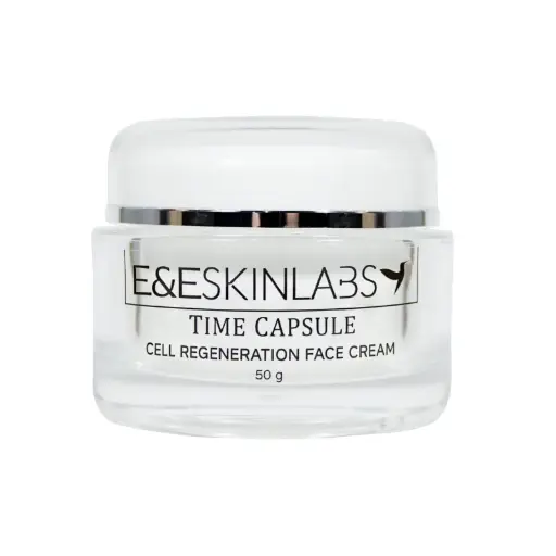 [HYB-EES-5016] Crema Rostro y Cuello - Cell Regeneration Face Cream 50 g