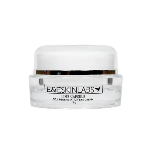[HYB-EES-5017] Crema Ojos - Cell Regeneration 15 g