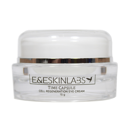 [HYB-EES-5017] Crema Ojos - Cell Regeneration Eye Cream 15 g