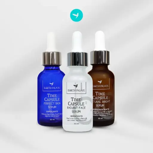 [HYB-EES-5023] KIT Serum Time Capsule