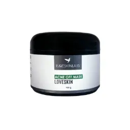[HYB-EES-6001] Mascarilla Facial - Acne Off Mask 100g