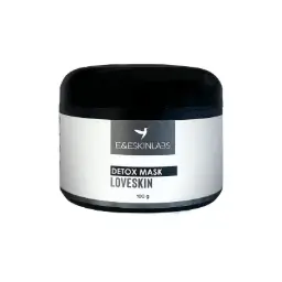 [HYB-EES-6002] Mascarilla Facial - Detox Mask 100g