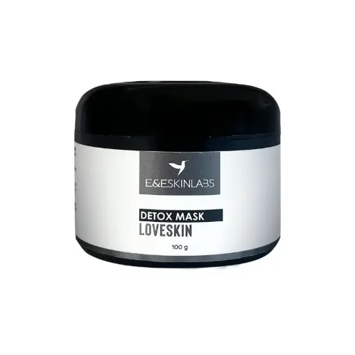 [HYB-EES-6002] Mascarilla Facial Detox 100g