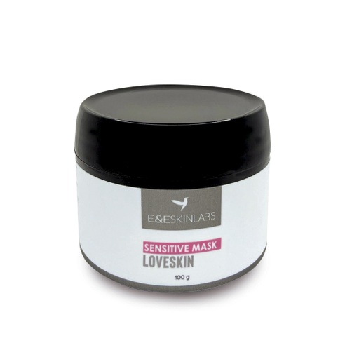 [HYB-EES-6003] Mascarilla Facial - Sensitive Mask 100g