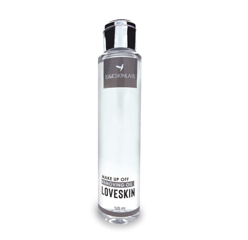 [HYB-EES-6202] Desmaquillante - Removing Oil 125ml