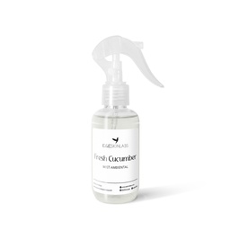 [HYB-EES-7001] Mist Ambiental Fresh Cucumber 125 ml