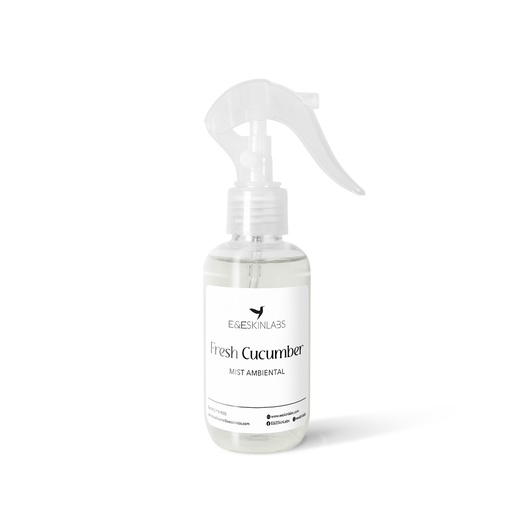[HYB-EES-7001] Mist Ambiental Fresh Cucumber 125 ml