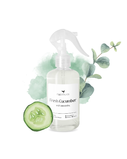 [HYB-EES-7002] Mist Ambiental Fresh Cucumber 250 ml 
