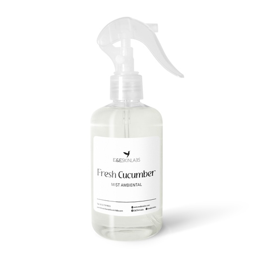 [HYB-EES-7002] Mist Ambiental Fresh Cucumber 250 ml 