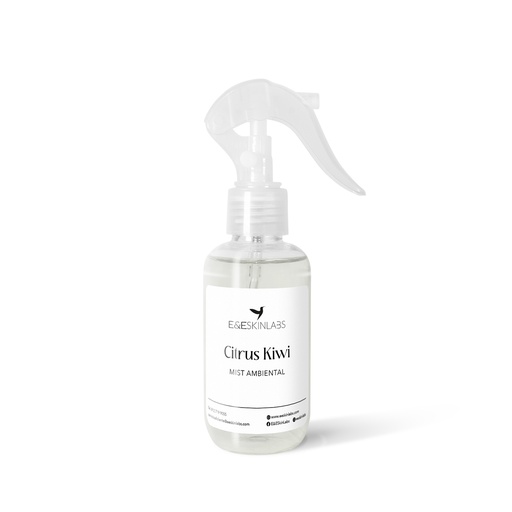 [HYB-EES-7003] Mist Ambiental Citrus Kiwi 125 ml 