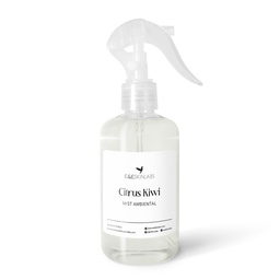 [HYB-EES-7004] Mist Ambiental Citrus Kiwi 250 ml  