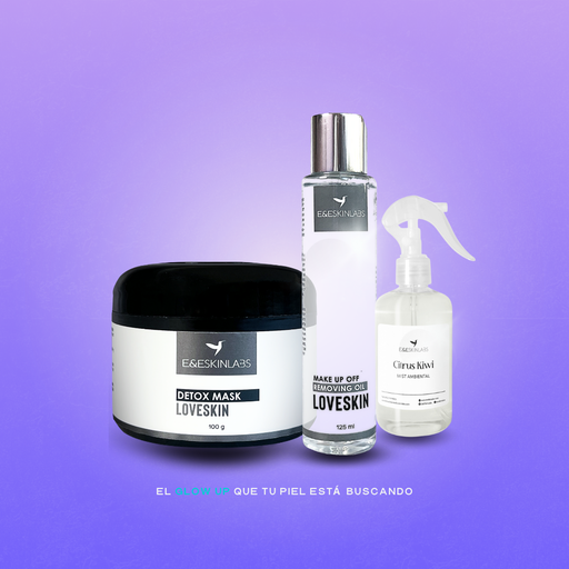 [PROMO2] Perfect Match: Fresh & Detox