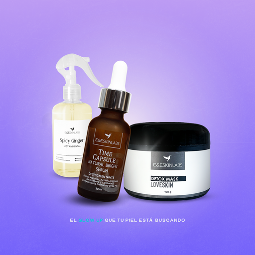 [PROMO3] Perfect Match: Radiant Glow