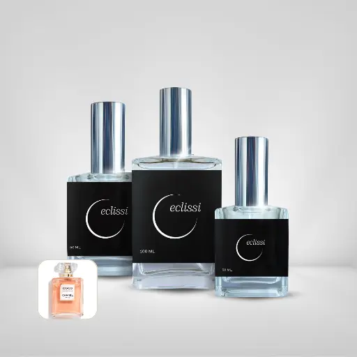 Perfume Amara fragranza per donna