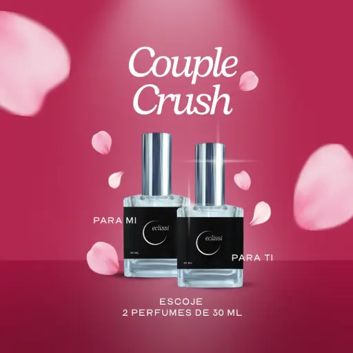 Couple Crush Kit